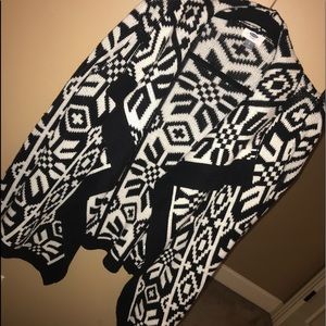 Old navy cardigan